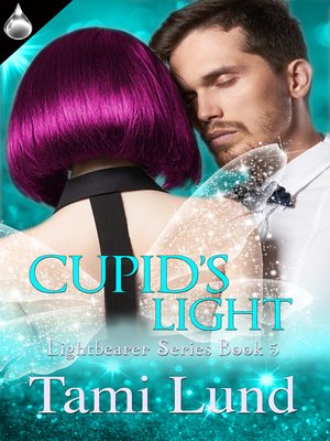cover image of Cupid's Light